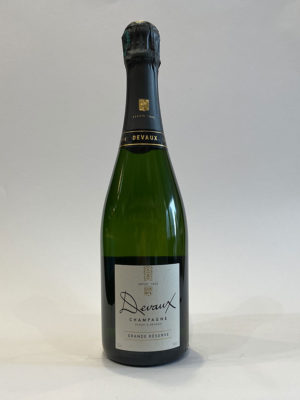 Champagne Deutz Brut 12° 75cl - Desbos Boissons