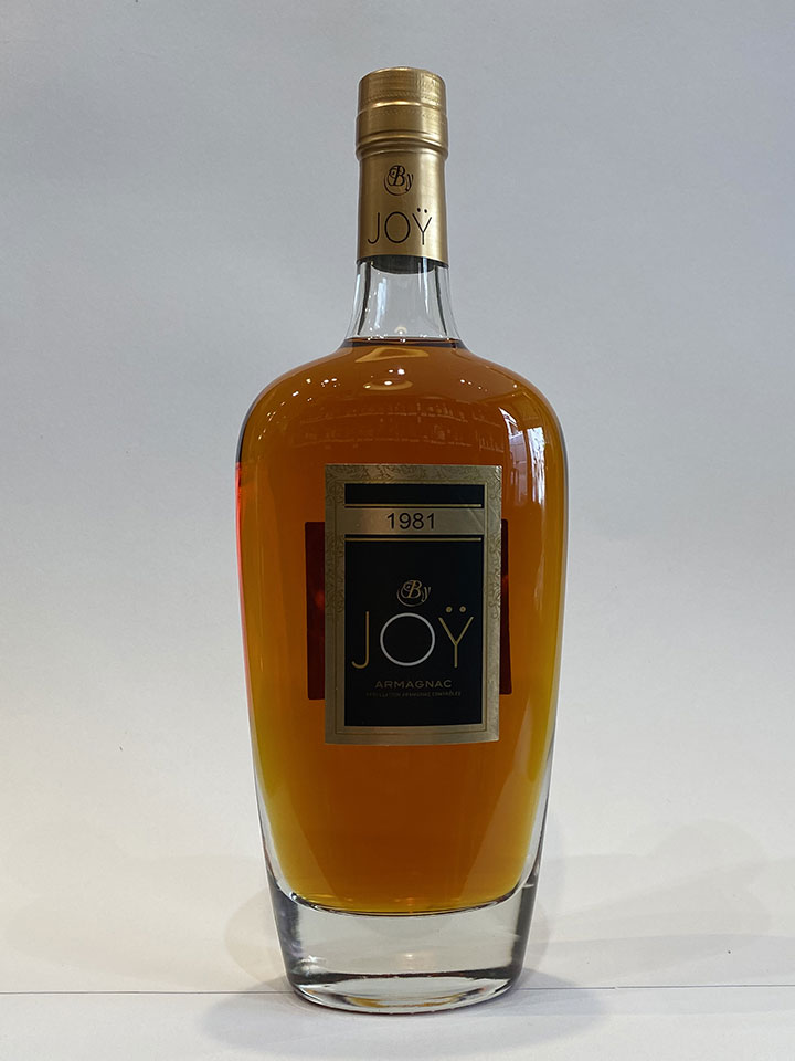 Liqueur de Framboise - 50 cl 30° - Desbos Boissons